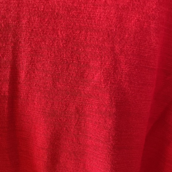 slub T shirt - Picture 4 of 5